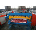 Südafrika IBR Dachblech Roll forming Making Machine